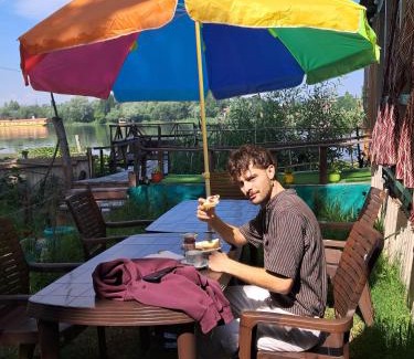Sudarbal House | LakeSide Homestay Srinagar