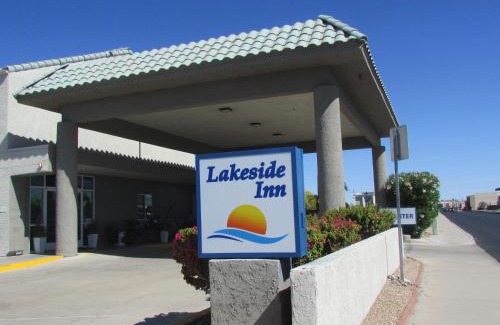 Lake Havasu City Hotel | Lakeside Inn Lake Havasu City