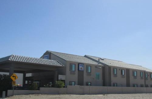 Lake Havasu City Hotel | Lakeside Inn Lake Havasu City