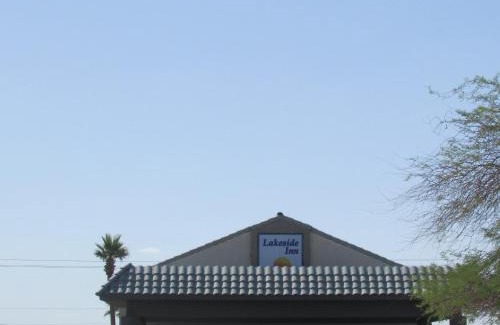 Lake Havasu City Hotel | Lakeside Inn Lake Havasu City