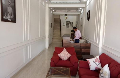 Jodhpur House | Lakeside Inn Ratanada