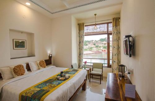 Jodhpur House | Lakeside Inn Ratanada