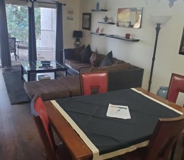 Desert Shores Apartment | Lakeside Lake Biltmore Village Condo