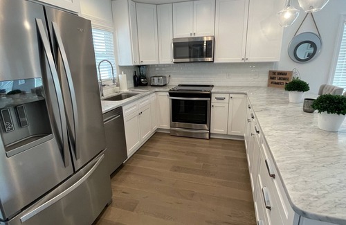 La Follette Condo | Lakeside Landing at Deerfield