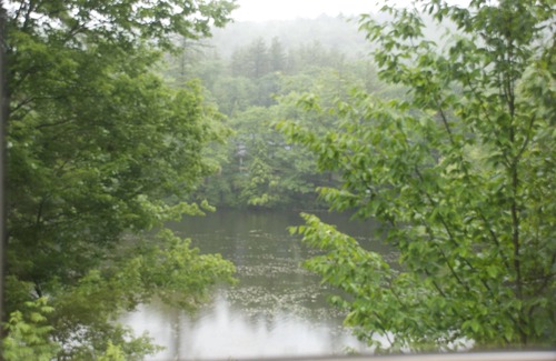 Ludlow House | LAKESIDE LIVINGnFire Pit, Canoes, Kayaks on site. Close to many historical sites