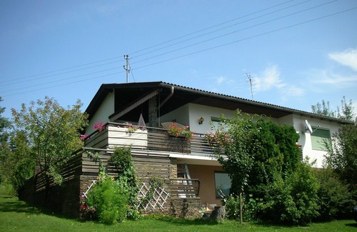 Sankt Georgen am Langsee Villa | Lakeside Location. Villa In Southern Austria