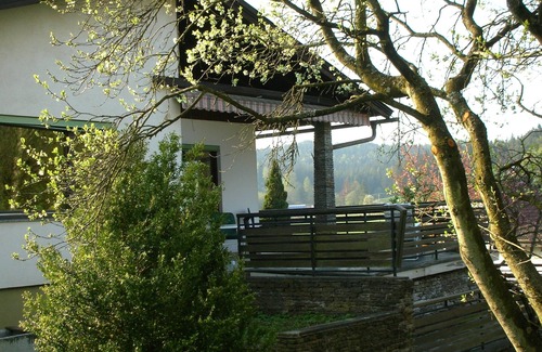 Sankt Georgen am Langsee Villa | Lakeside Location. Villa In Southern Austria
