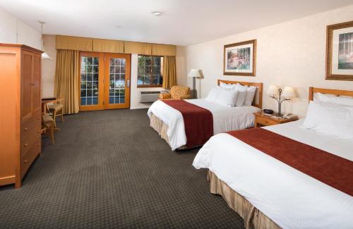 Chelan Cabin | Lakeside Lodge and Suites