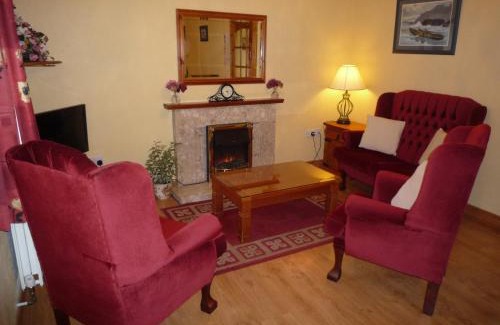 Bantry House | Lakeside Lodge Bantry