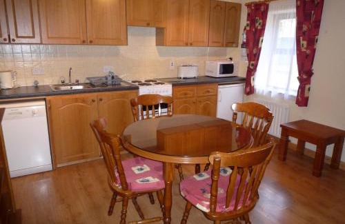 Bantry House | Lakeside Lodge Bantry