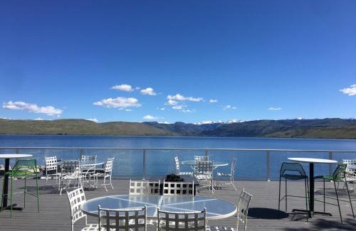 Pinedale Resort | Lakeside Lodge Resort and Marina