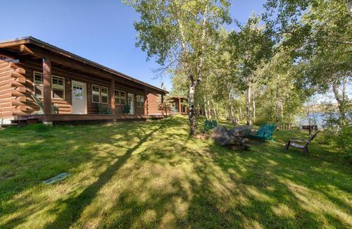 Pinedale Resort | Lakeside Lodge Resort and Marina