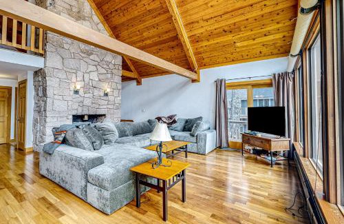 Wolfeboro House | Lakeside Lullaby