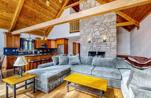 Wolfeboro House | Lakeside Lullaby