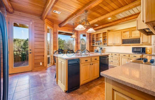 Royal House | Lakeside Luxury Retreat w/Heated Pool - Sleeps 28