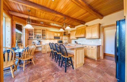 Royal House | Lakeside Luxury Retreat w/Heated Pool - Sleeps 28