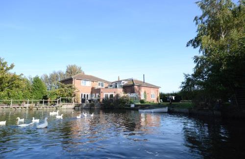 Hunstanton Bed & Breakfast | Lakeside Old Hunstanton