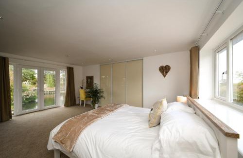 Hunstanton Bed & Breakfast | Lakeside Old Hunstanton