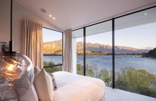 Queenstown Villa | Lakeside on Park Street - Villa by MajorDomo