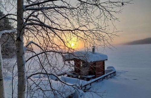 Sonka Villa | Lakeside Pilke
