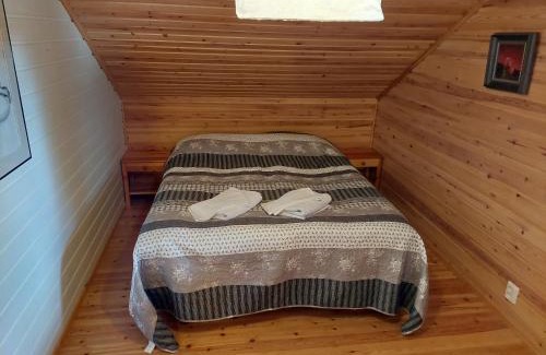 Sonka Villa | Lakeside Pilke