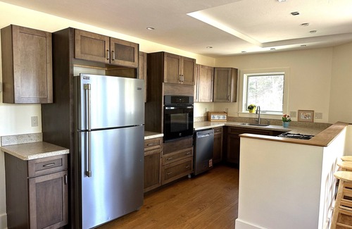 Center Harbor Apartment | Lakeside Place on Squam