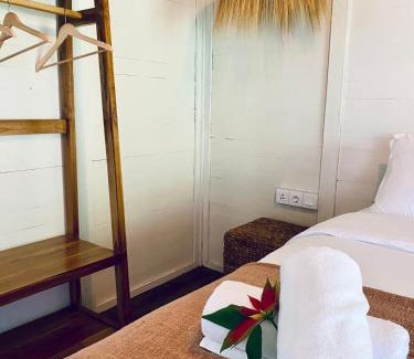 Bedugul Ski Chalet | Lakeside retreat and Golf in Bedugul