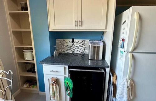 Dandridge Condo | Lakeside Retreat with Lake View