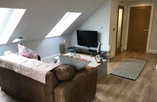 Enniskillen Apartment | Lakeside Studio 1 Loft Apartment