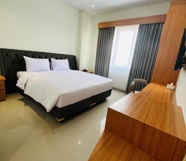 Karawang Hotel | Lakeside TELL Cikarang