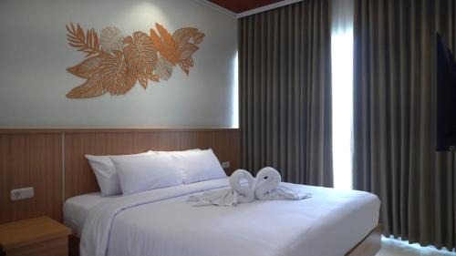 Karawang Hotel | Lakeside TELL Cikarang