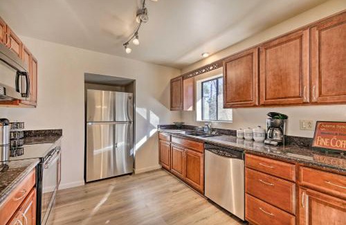 Pinetop-Lakeside House | Lakeside Traditions Arizona Home with Game Room!