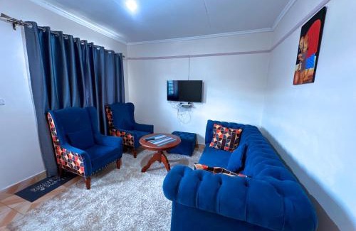 Naivasha House | Lakeside Two Bedroom Penthouses