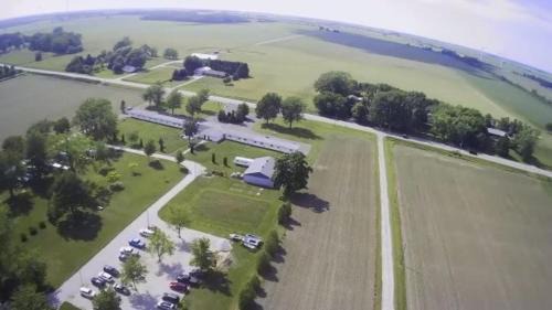 Romney Hotel | Lakeside Village Park Motel