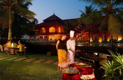 Kumarakom Hotel | Lakesong Kumarakom