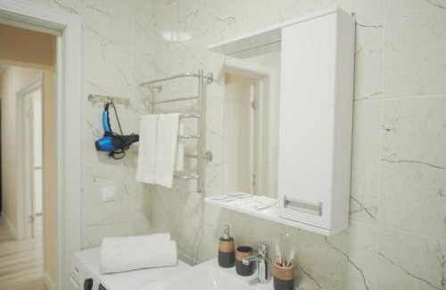 Almaty Apartment | LakeStay 1