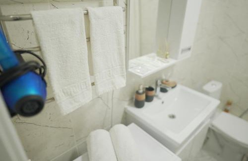 Almaty Apartment | LakeStay 1