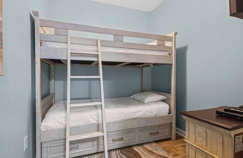 Panama City Beach Condo | Laketown Wharf 2 Bedroom, 2 Bath Gulf Front