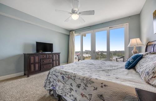 Panama City Beach House | Laketown Wharf 433