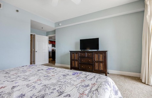 Panama City Beach House | Laketown Wharf 433