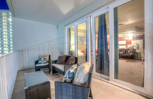 Panama City Beach House | Laketown Wharf 736 By Aneliya