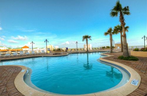 Panama City Beach House | Laketown Wharf Resort 631 By Aneliya