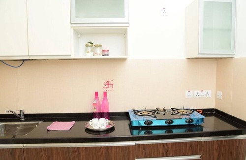 Lavasa Apartment | Lakeview 2-bedroom apartment with AC in Lavasa