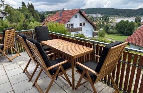 Schluchsee Apartment | Lakeview Apartment