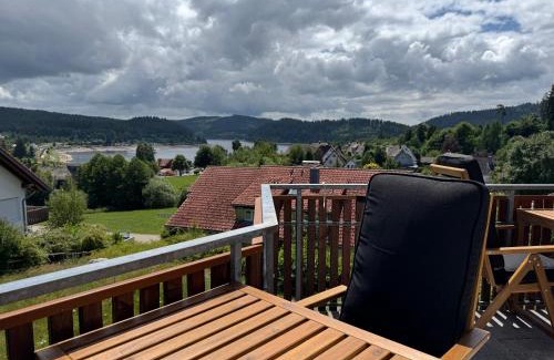Schluchsee Apartment | Lakeview Apartment