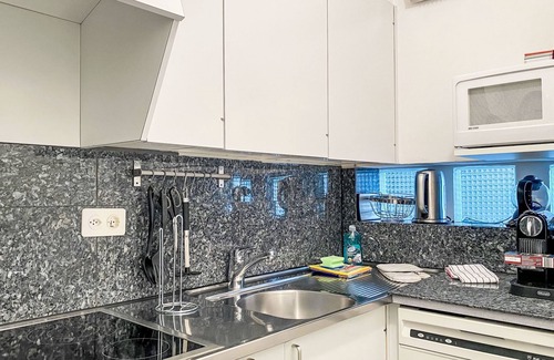 Ascona Apartment | Lakeview App 501 by Interhome