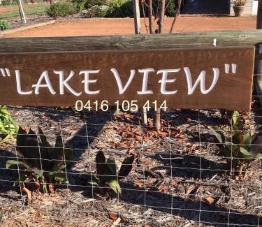Bridgetown House | Lakeview