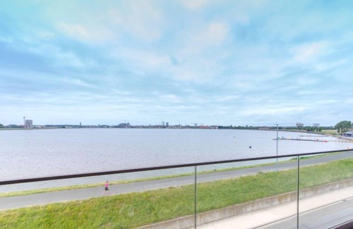 Bredene Apartment | Lakeview by Interhome
