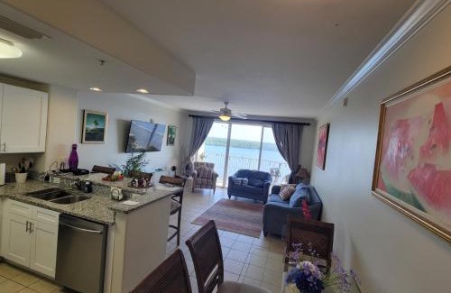 Florida Central Atlantic Coast Apartment | Lakeview Condo Hotel near Disney