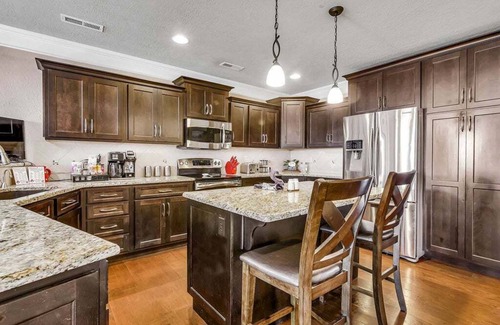 Indian Point Condo | Lakeview Condo Only 5 Min to Silver Dollar City! Enjoy 1419 for Vacation!